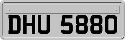 DHU5880