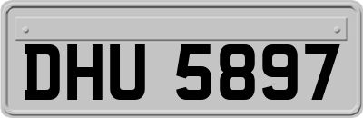 DHU5897