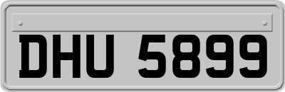 DHU5899