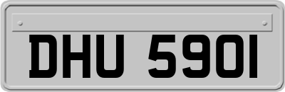 DHU5901