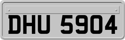 DHU5904