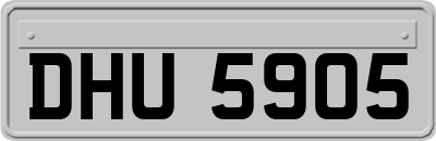 DHU5905