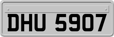 DHU5907