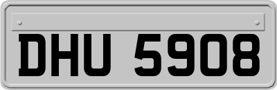 DHU5908