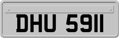 DHU5911