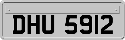 DHU5912