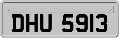 DHU5913