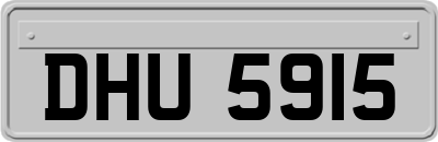 DHU5915