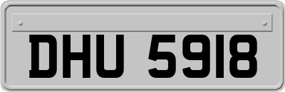 DHU5918