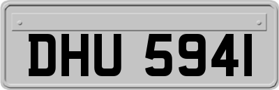 DHU5941