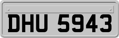 DHU5943