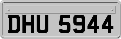 DHU5944