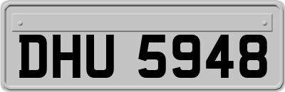 DHU5948