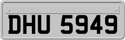 DHU5949
