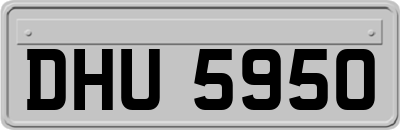 DHU5950