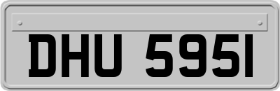 DHU5951