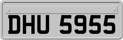 DHU5955