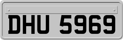DHU5969