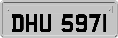 DHU5971