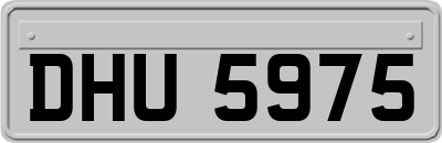 DHU5975