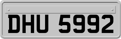 DHU5992