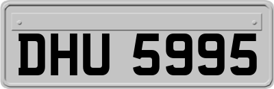 DHU5995