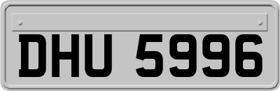 DHU5996