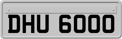 DHU6000