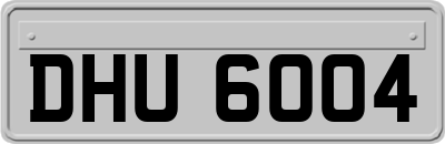 DHU6004