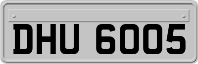 DHU6005