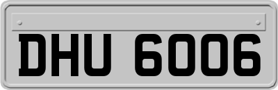 DHU6006