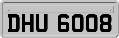 DHU6008