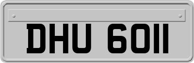 DHU6011