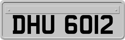 DHU6012