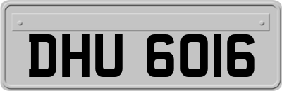 DHU6016