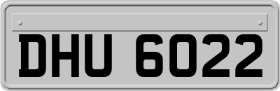 DHU6022