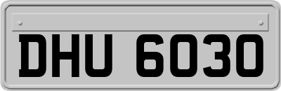 DHU6030