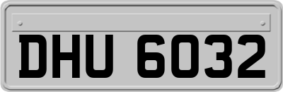 DHU6032