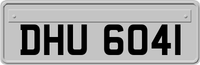 DHU6041