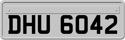 DHU6042