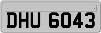 DHU6043
