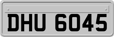 DHU6045