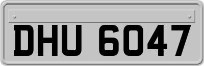 DHU6047