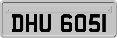 DHU6051