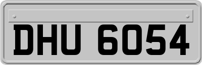 DHU6054