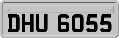 DHU6055