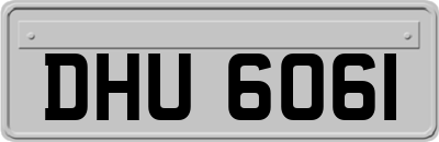 DHU6061