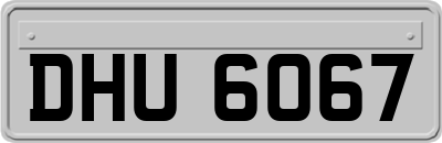 DHU6067