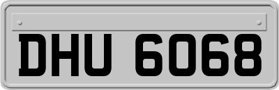 DHU6068