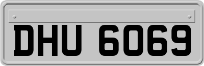 DHU6069